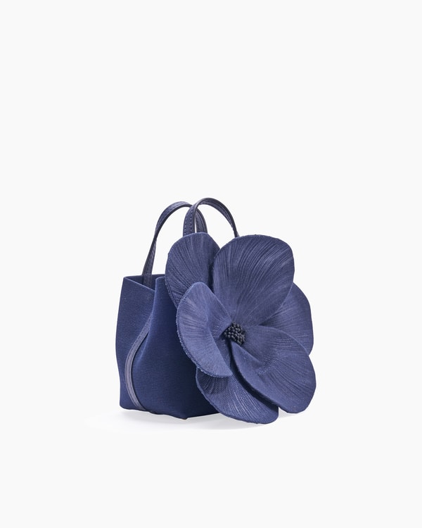 Matryoshka Flora XXS - Mini Handbag