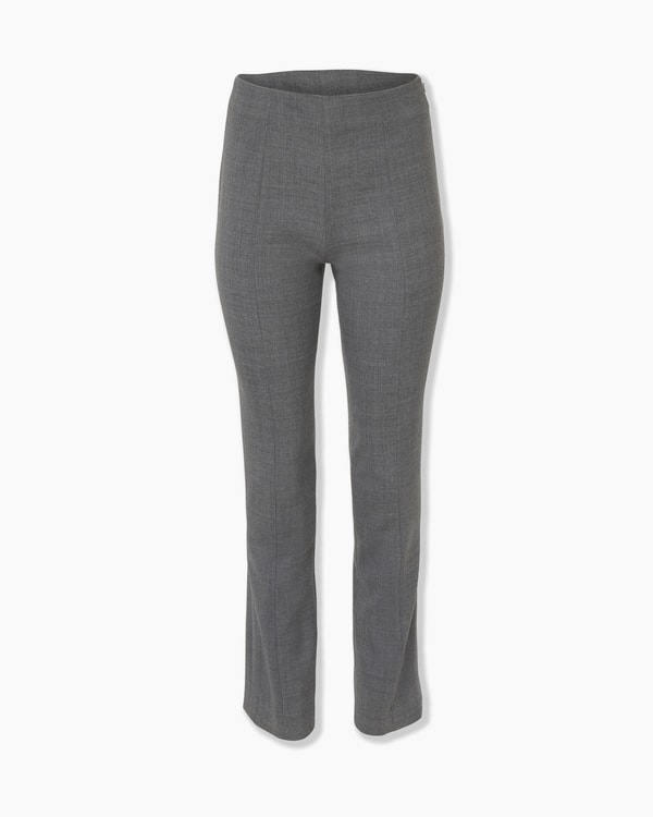 Slim-Leg Emilie Pants